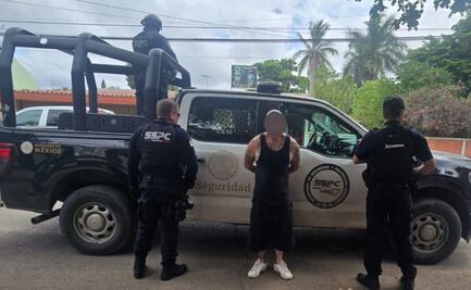 Aseguran armas y explosivos en Sinaloa; detienen a presunto homicida buscado por EU