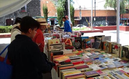 Xochimilco inaugura su Primera Feria del Libro