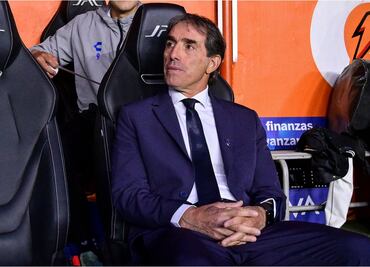 Guillermo Almada habría renunciado al Pachuca; los Tuzos responden con fuerte comunicado