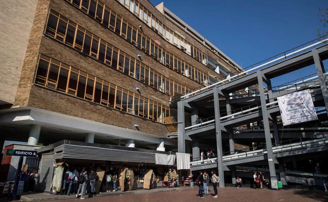 (Foto: Cristopher Rogel Blanquet/El Universal)