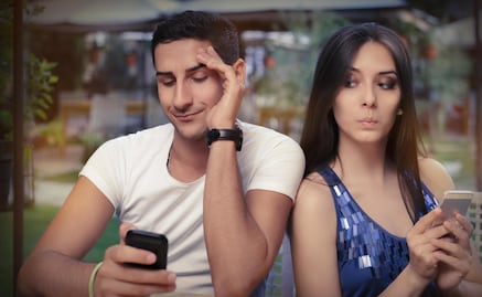 ¿Sirve WhatsApp para demostrar ante un juez si tu pareja fue infiel?