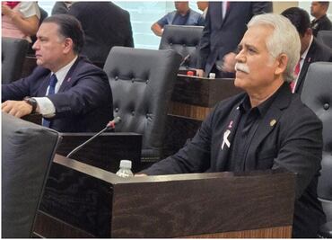 Así fue el intento de secuestro del diputado Vicente Verástegui; se escondió por más de 10 horas para salvar su vida