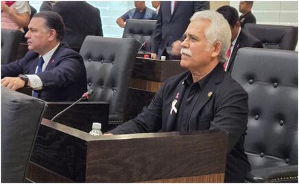 Gobierno de Tamaulipas pide no politizar caso de diputado Vicente Verástegui; exige al PAN no alarmar a la ciudadanía