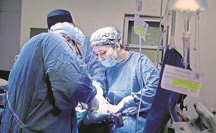 Diputados avalan agilizar proceso de donación de órganos