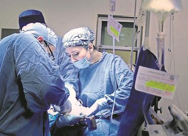 Diputados avalan agilizar proceso de donación de órganos