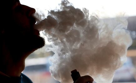 Suman 12 muertes y enferman otros 805 por vapeo en EU 