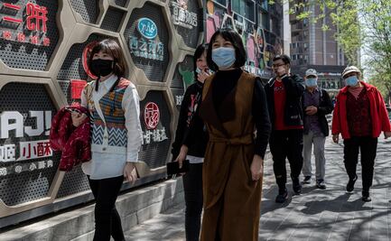 China anuncia crecimiento económico récord de 18.3% en primer trimestre de 2021