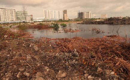 Prevén que juzgado falle a favor de Fonatur en caso Tajamar