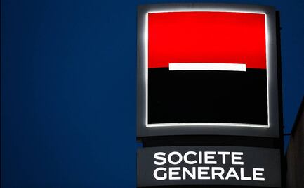 Allanan cinco grandes bancos en Francia por sospechas de fraude fiscal