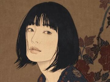 El tercer amor, una reseña