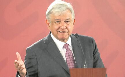 Pide AMLO aprobar austeridad republicana