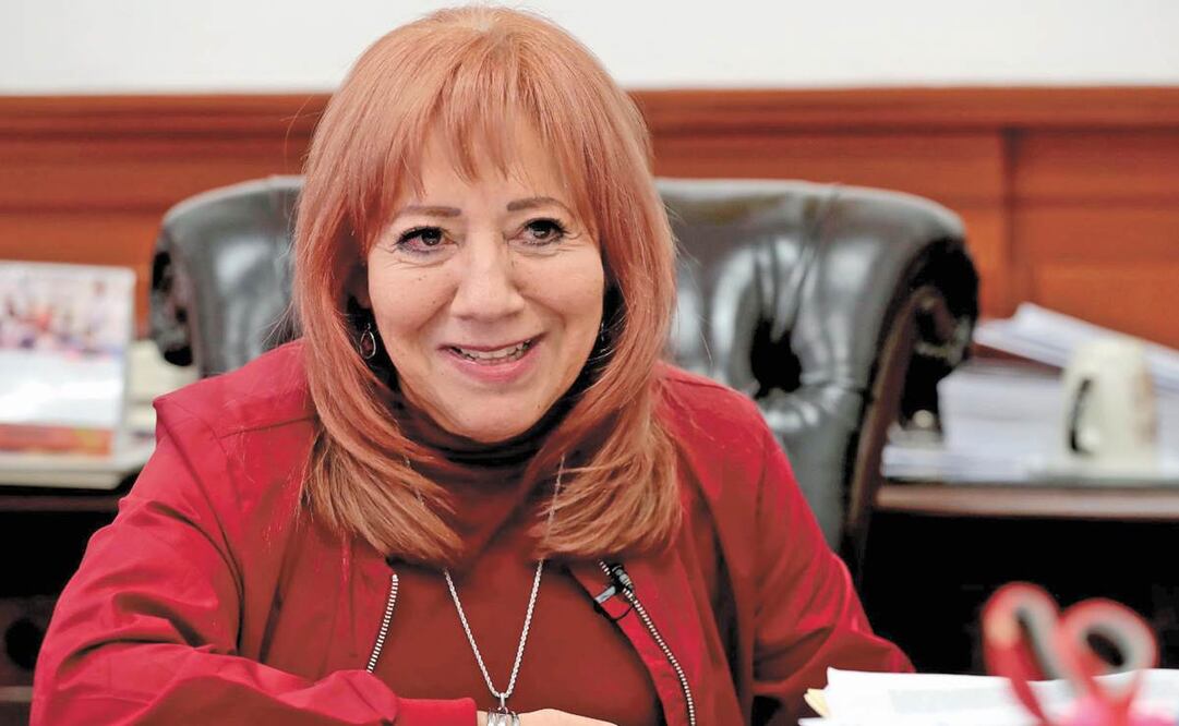 FOTO: JUAN BOITES / EL UNIVERSAL