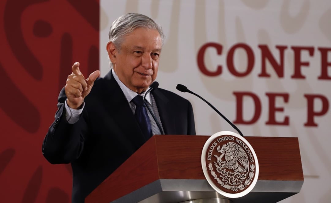 Andrés Manuel López Obrador