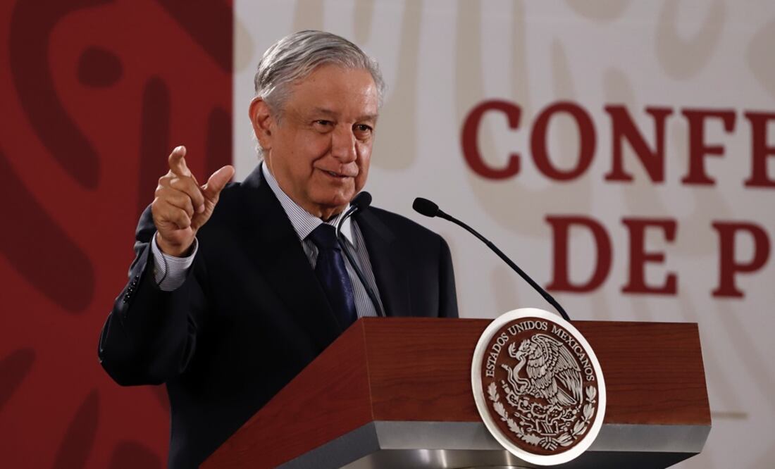 Andrés Manuel López Obrador