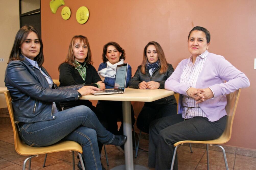 Cinco de las seis trabajadoras del Instituto Nacional de Enfermedades Respiratorias que han denunciado hostigamiento sexual continúan laborando todavía en el lugar (ESPECIAL)