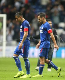 90 minutos de Cruz Azul para matar o morir