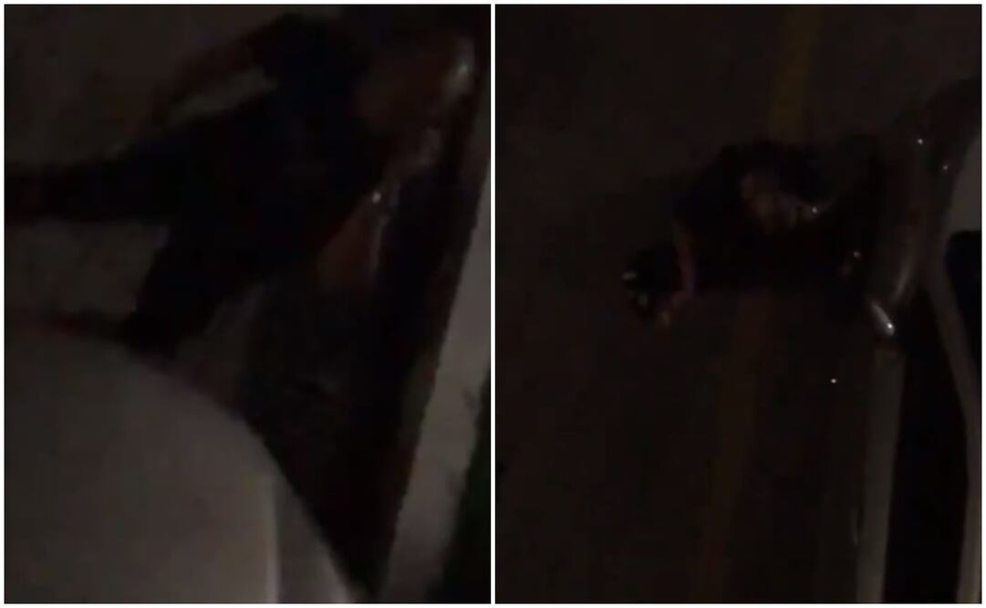 Fotos: Capturas de pantalla