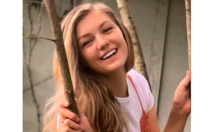 Revelan que muerte de Gabby Petito fue por “estrangulamiento”