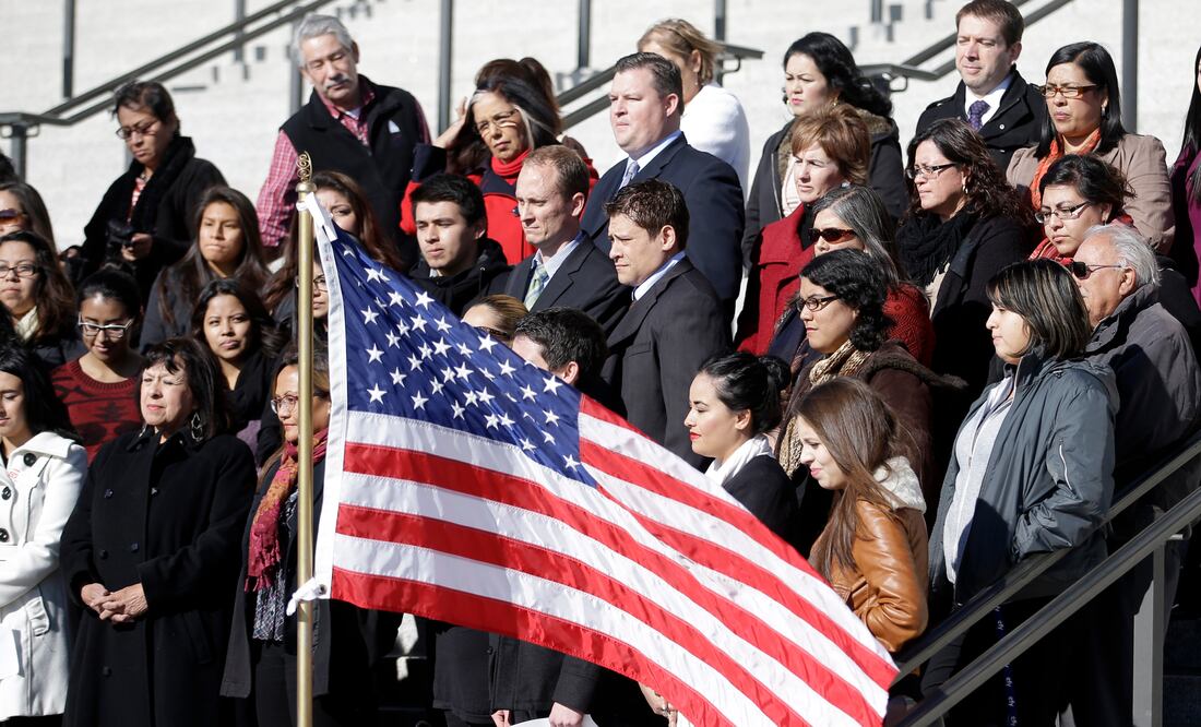 Vencen restricciones migratorias; EU prepara otras con mayor escrutinio
