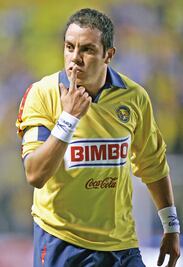 ¿De qué no serán capaces?