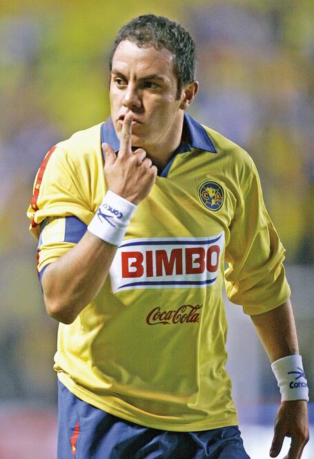 ¿De qué no serán capaces?