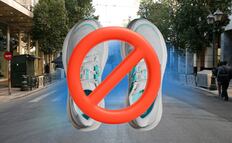 ¡Atención runners! Estos tenis podrían estar prohibidos en tu siguiente maratón