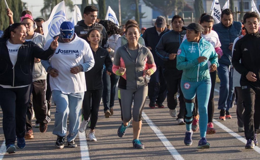 (Foto: PAN Estado de México)