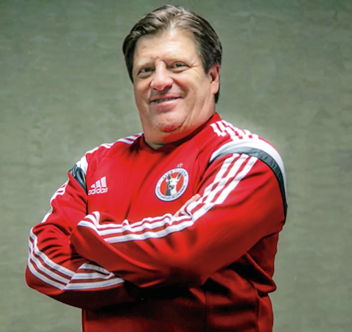 Miguel Herrera tendrá un gran reto para llevar a Xolos a ser protagonista (CORTESÍA CLUB TIJUANA)
