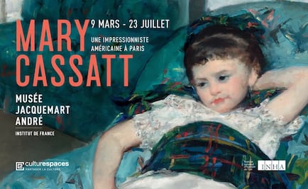 Exhiben obras de "olvidada" pintora impresionista