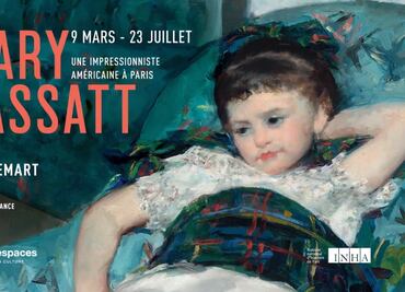 Exhiben obras de "olvidada" pintora impresionista