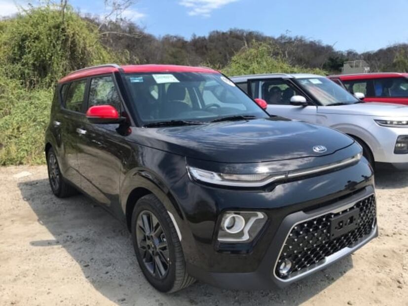 Kia Soul 2020, diversión con límites