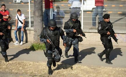 Criminales "suben el tono" a la violencia en Jalisco