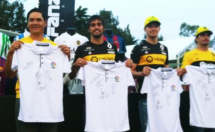 Muñoz ve como un acierto la posible llegada de Martino 