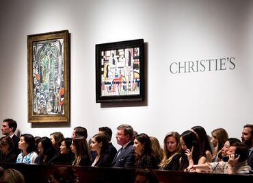 "Un diálogo gráfico", la nueva colección de Christie's subastará obras de Picasso, Braque y Warhol