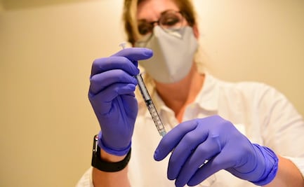 Johnson & Johnson dice que su vacuna contra el Covid tiene una eficacia general de 66%