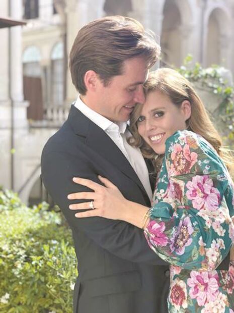 Pospusieron sus bodas por el coronavirus