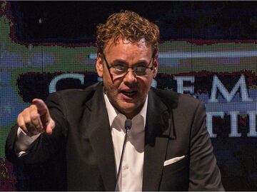 David Faitelson llama cobardes a los aficionados de la Tauromaquia: "Ándense con cuidado", advierte