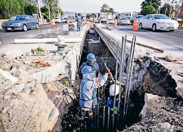 Espíritu olímpico, muy desgastado