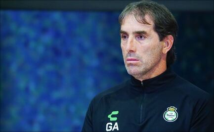 Santos, a ganar sí o sí al Seattle Sounders