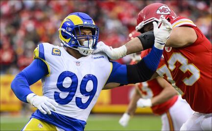 Estudio revela que el número de la camiseta hace que un jugador luzca más gordo o delgado