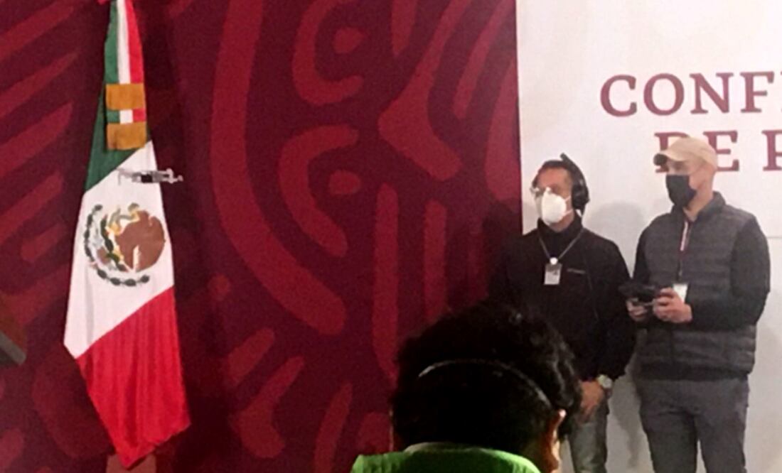 Foto: tomada de video