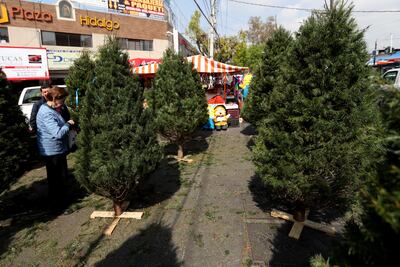 Prevén que fiestas decembrinas dejen al comercio 424 mil mdp