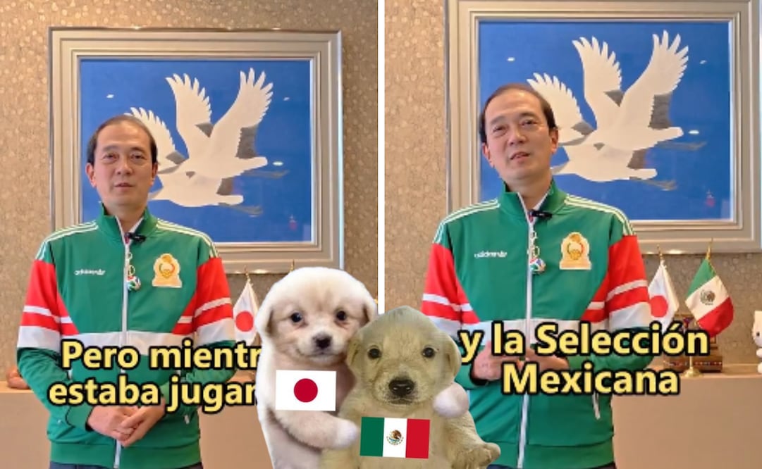 La eliminación de la Selección Mexicana de Fútbol de la Copa Mundial 2026 genera un sentimiento de profunda nostalgia e identidad colectiva en todo el territorio nacional.
Foto: Captura de pantalla en redes sociales.