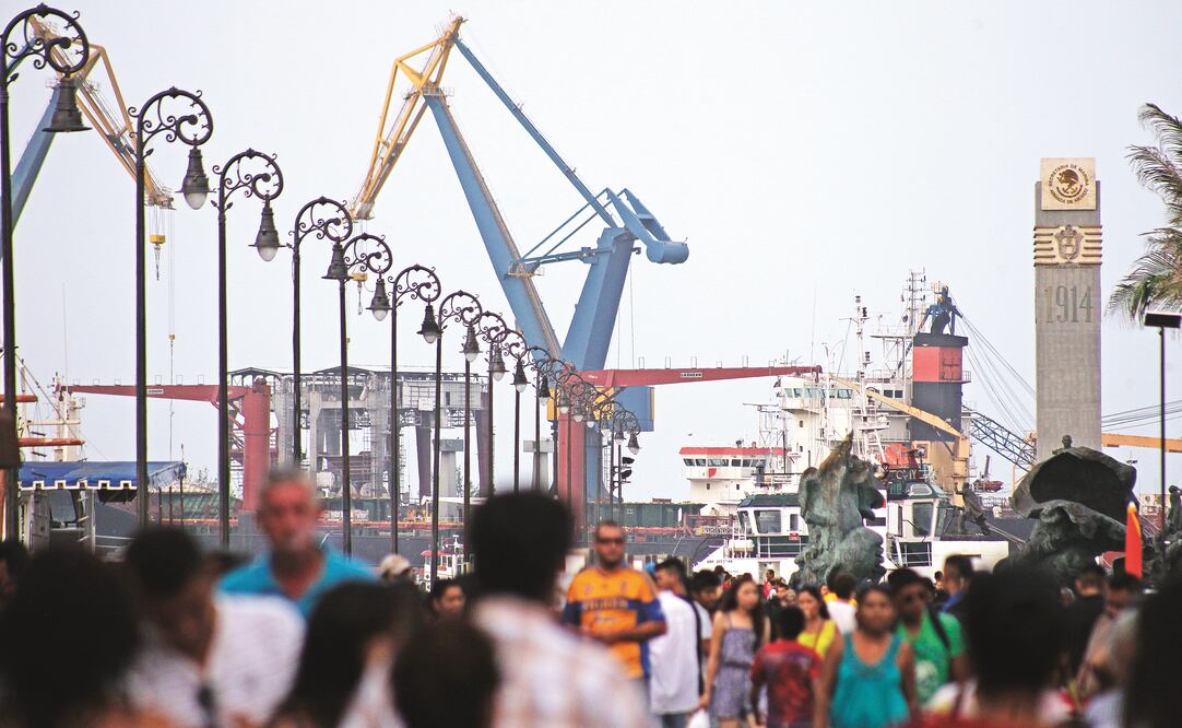 Foto: Archivo / El Universal