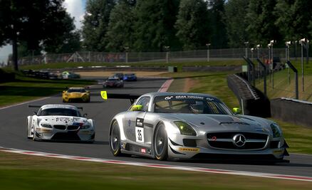 Gran Turismo Sport, más que una simple simulación