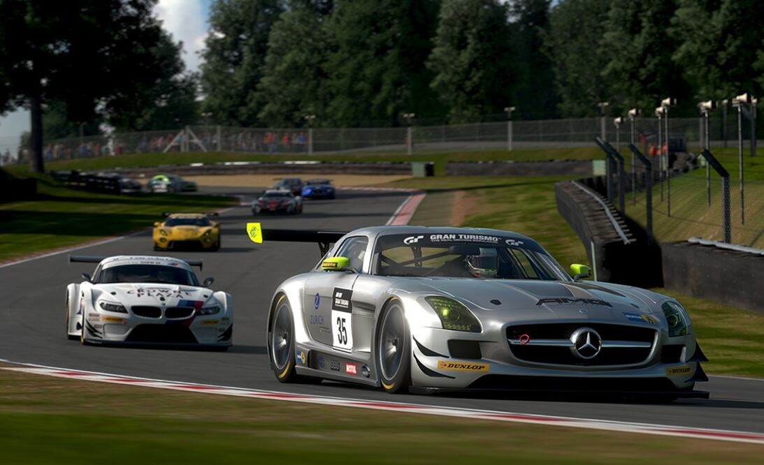 Gran Turismo Sport, más que una simple simulación