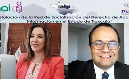 Derecho a la información permite identificar oportunidades y soluciones para el bienestar: Inai