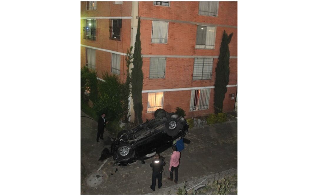 Fotografía: CUARTOSCURO