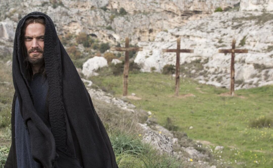 La película fue filmada en 360 grados y 4K Foto:AP