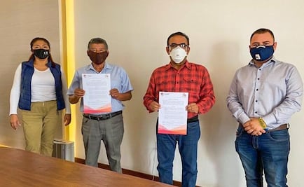 Línea de autobuses ofrecerá descuentos a personas de escasos recursos en Valle de Chalco